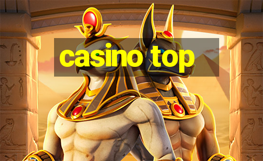 casino top