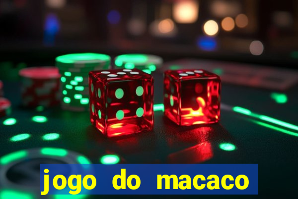 jogo do macaco cassino pg