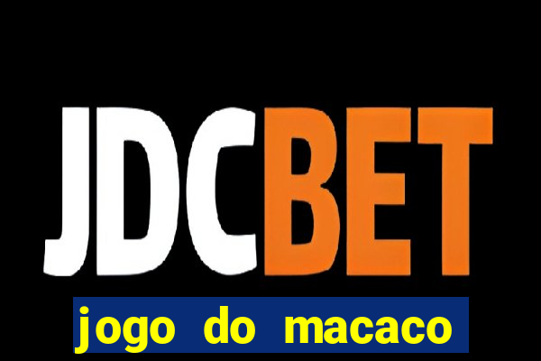 jogo do macaco cassino pg