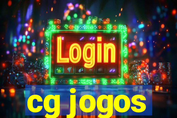 cg jogos