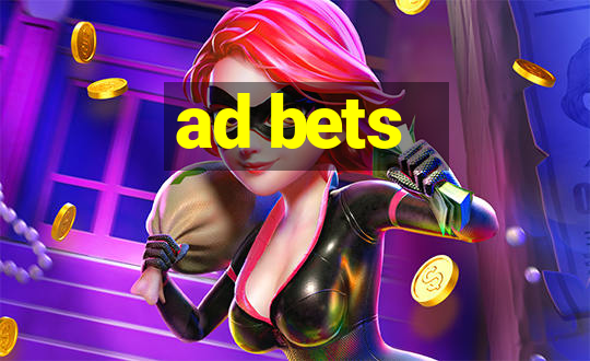 ad bets