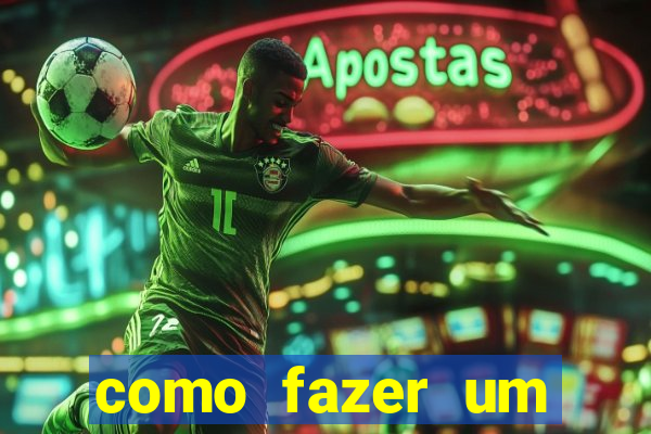 como fazer um bolao de jogo de futebol