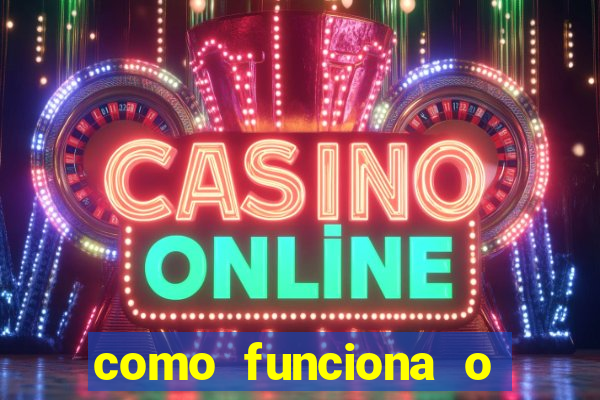 como funciona o jogo baccarat