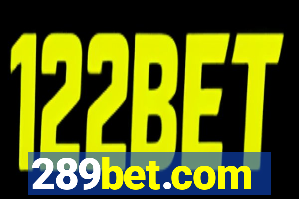 289bet.com