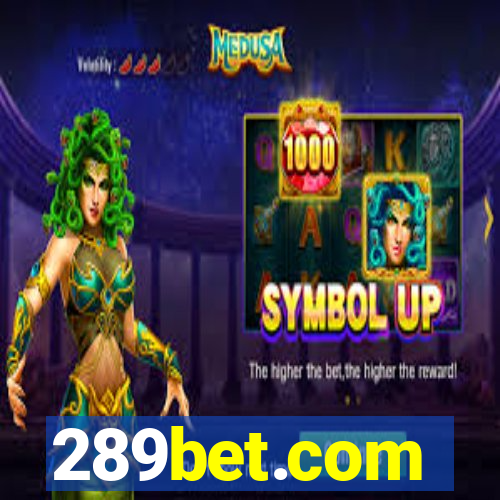 289bet.com