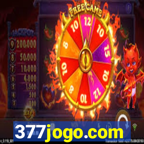 377jogo.com