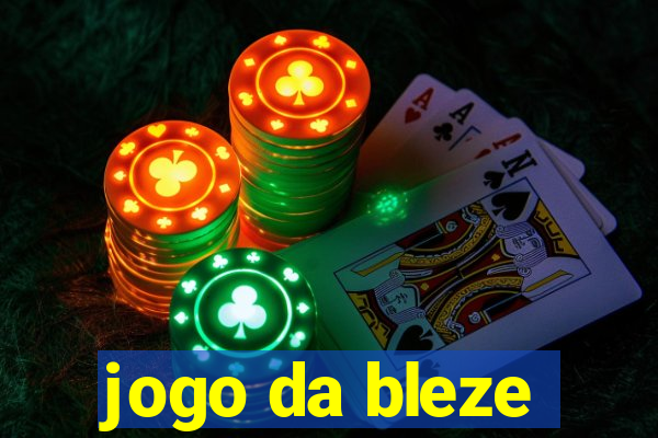 jogo da bleze