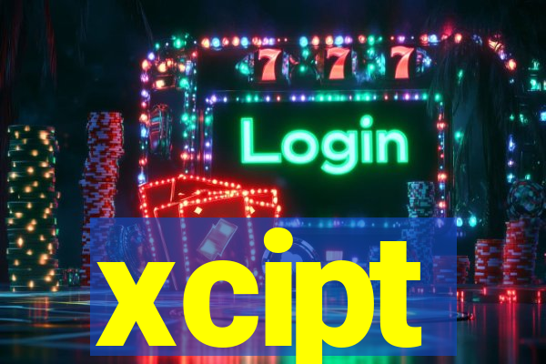 xcipt