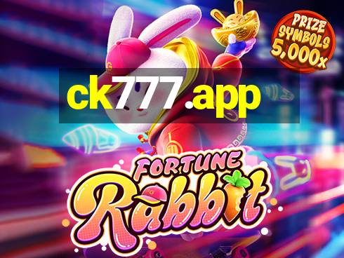 ck777.app