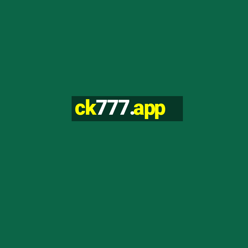 ck777.app