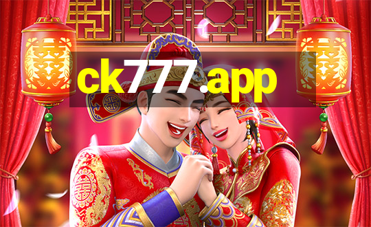 ck777.app