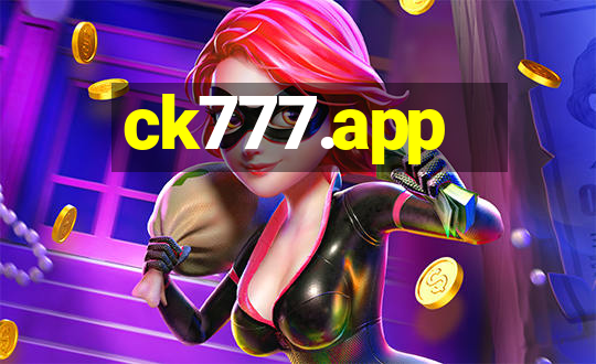 ck777.app