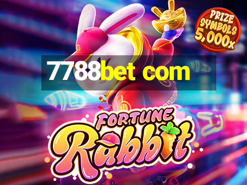 7788bet com