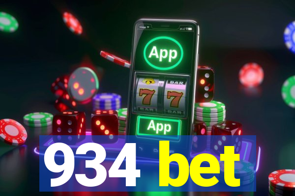 934 bet