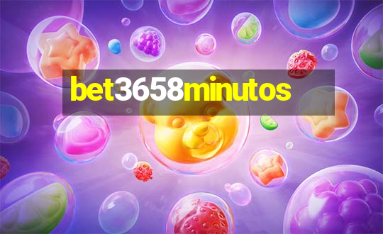 bet3658minutos