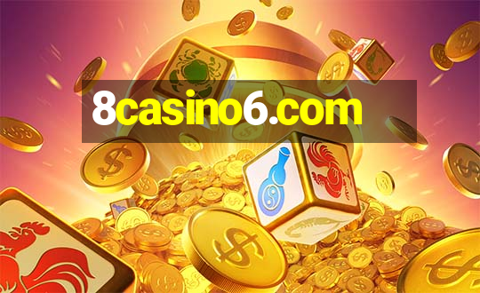 8casino6.com