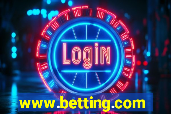 www.betting.com