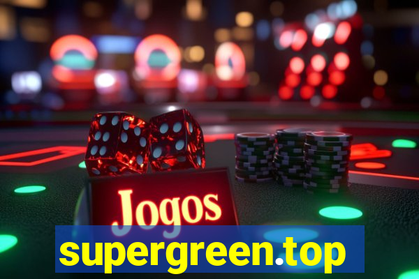 supergreen.top