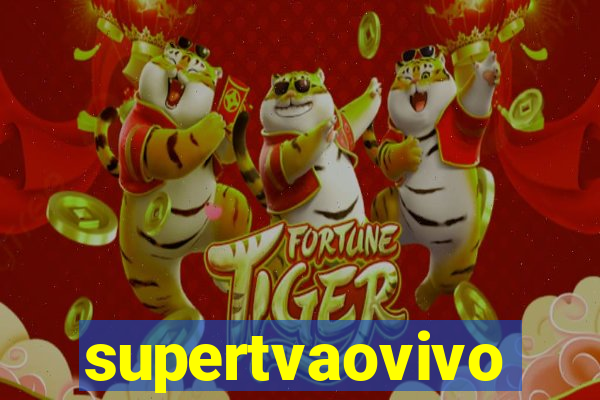 supertvaovivo