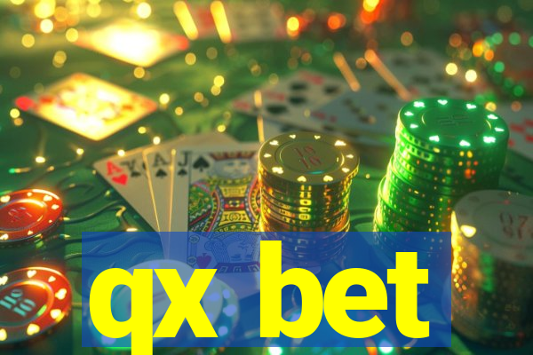 qx bet