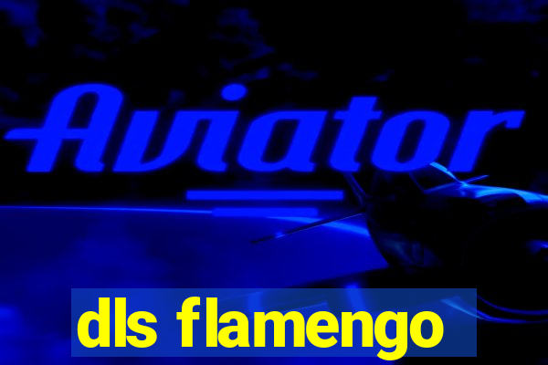 dls flamengo