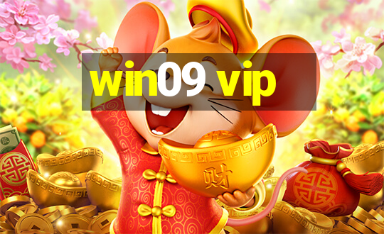 win09 vip