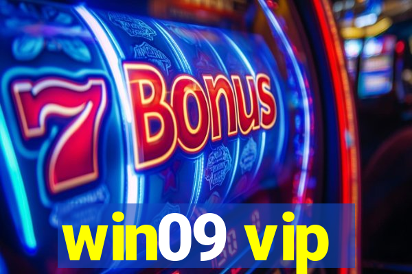 win09 vip