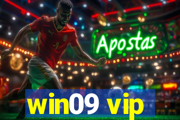 win09 vip