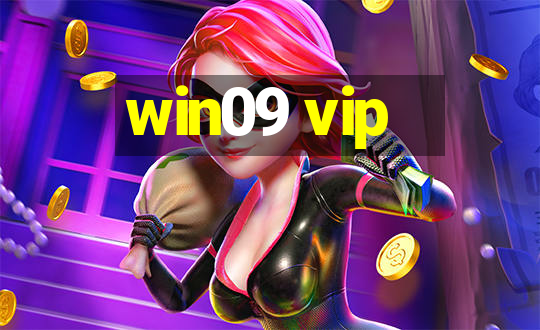 win09 vip