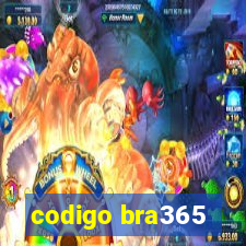 codigo bra365