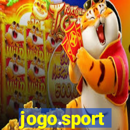 jogo.sport