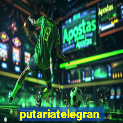 putariatelegran