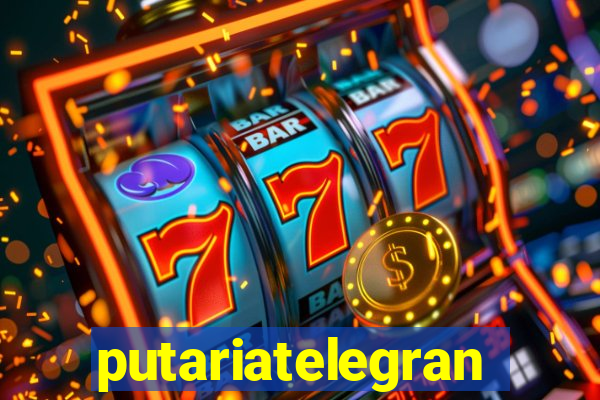 putariatelegran