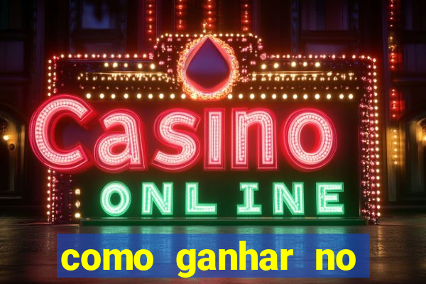 como ganhar no jogo do bingo