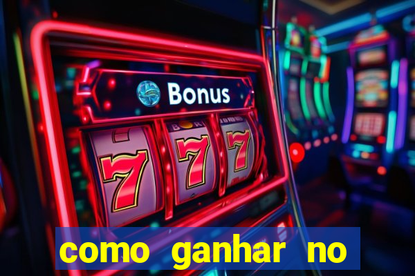 como ganhar no jogo do bingo