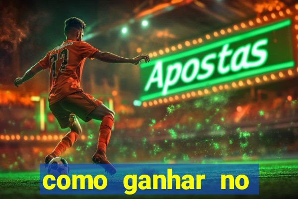 como ganhar no jogo do bingo