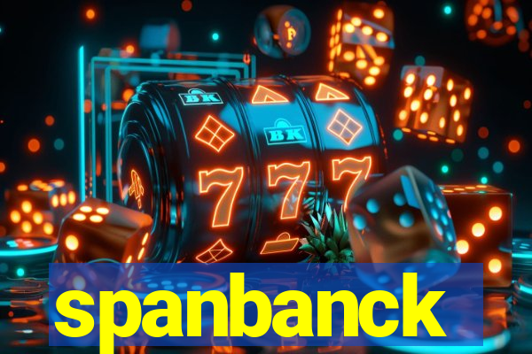 spanbanck