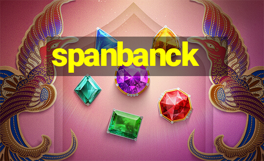 spanbanck