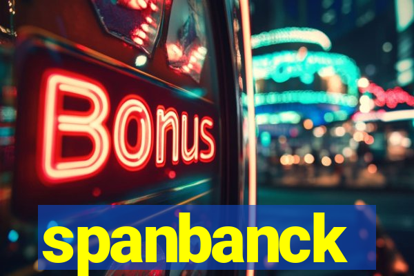 spanbanck