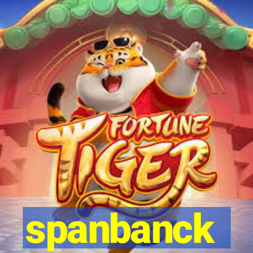 spanbanck