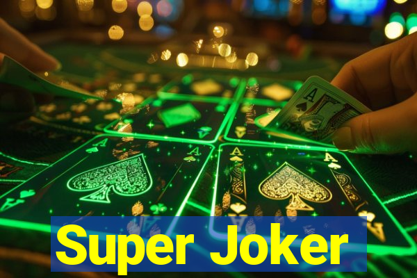 Super Joker