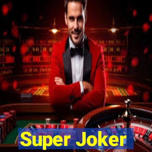 Super Joker