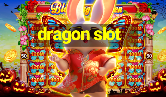 dragon slot