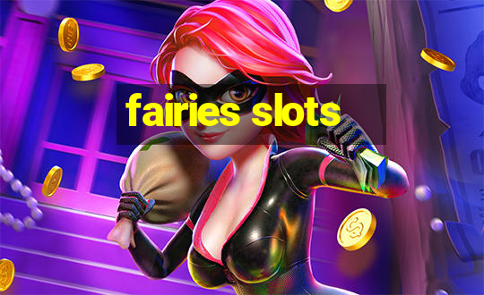 fairies slots