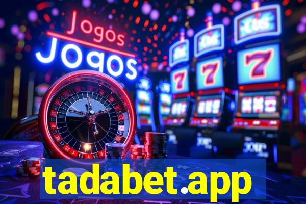 tadabet.app