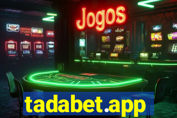 tadabet.app