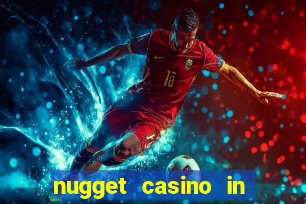 nugget casino in sparks nevada