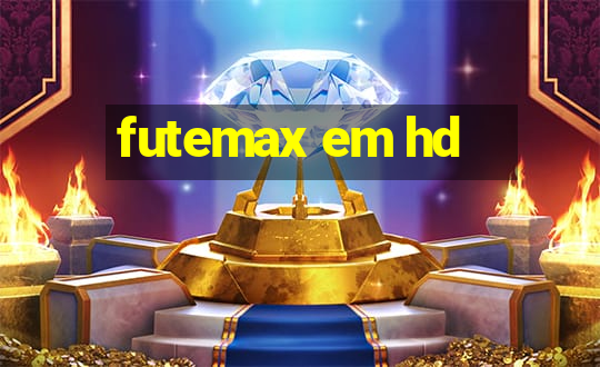 futemax em hd