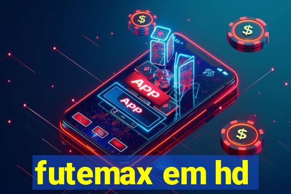 futemax em hd