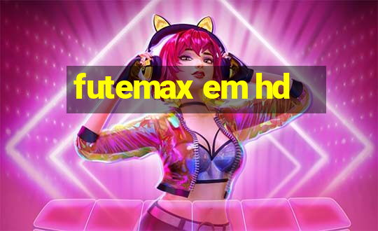 futemax em hd